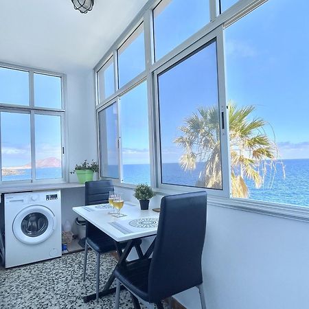 Ferienwohnung Balcon Al Atlantico Granadilla De Abona Exterior foto